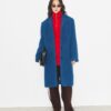 Manteau oversize en laine Manteau oversize en laine