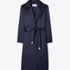 Manteau rembourré en viscose Manteau rembourré en viscose