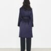 Manteau rembourré en viscose Manteau rembourré en viscose