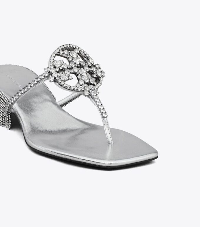 Miller à talons bobines cristallisés Miller à talons bobines cristallisés