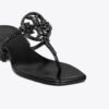 Miller à talons bobines cristallisés Miller à talons bobines cristallisés