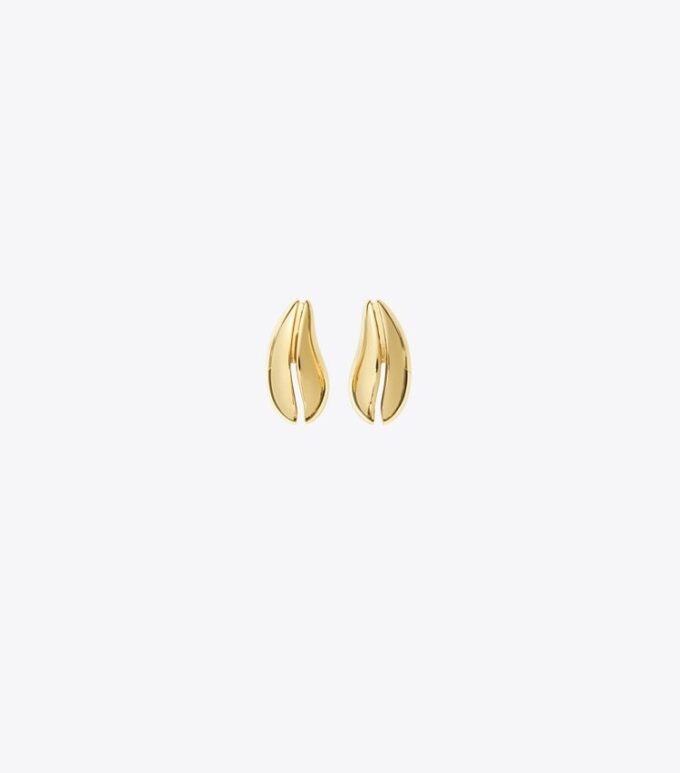 Mini boucles d’oreilles Mini boucles d’oreilles