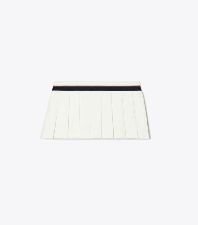 Mini-jupe de tennis Performance Stretch Mini-jupe de tennis Performance Stretch