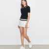 Mini-jupe de tennis Performance Stretch Mini-jupe de tennis Performance Stretch
