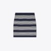 Mini-jupe en viscose Mini-jupe en viscose