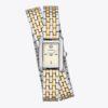 Mini montre Eleanor à double tour Mini montre Eleanor à double tour
