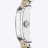 Mini montre Eleanor à double tour Mini montre Eleanor à double tour