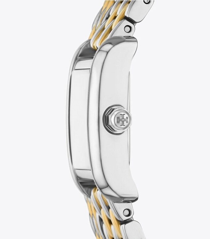 Mini montre Eleanor à double tour Mini montre Eleanor à double tour
