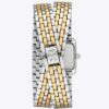 Mini montre Eleanor à double tour Mini montre Eleanor à double tour