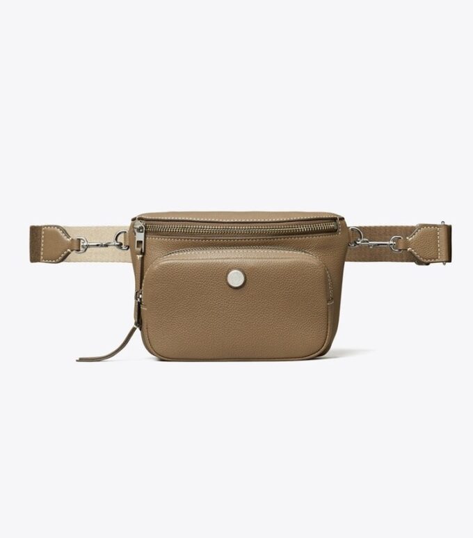 Mini sac banane grainé Mini sac banane grainé