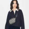 Mini sac banane T Monogram Mini sac banane T Monogram