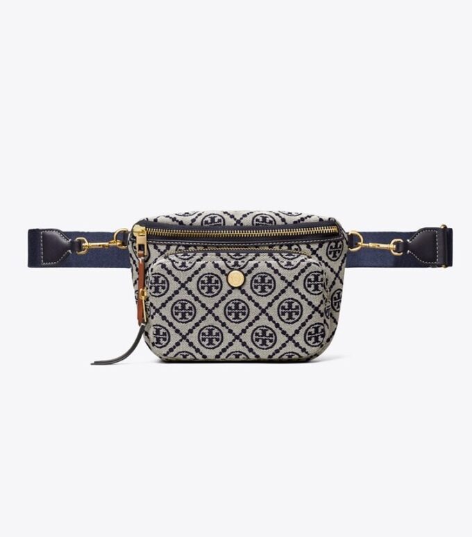 Mini sac banane T Monogram Mini sac banane T Monogram