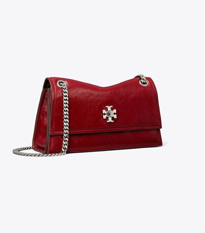 Mini sac à bandoulière Kira Turnlock Mini sac à bandoulière Kira Turnlock