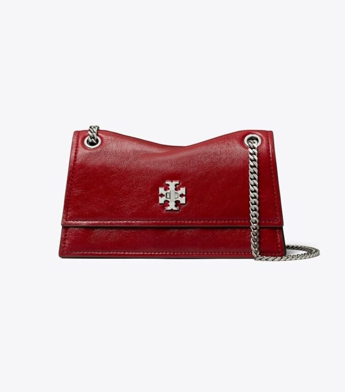 Mini sac à bandoulière Kira Turnlock Mini sac à bandoulière Kira Turnlock