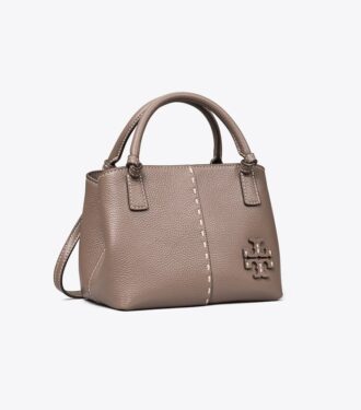Mini sac à bandoulière McGraw