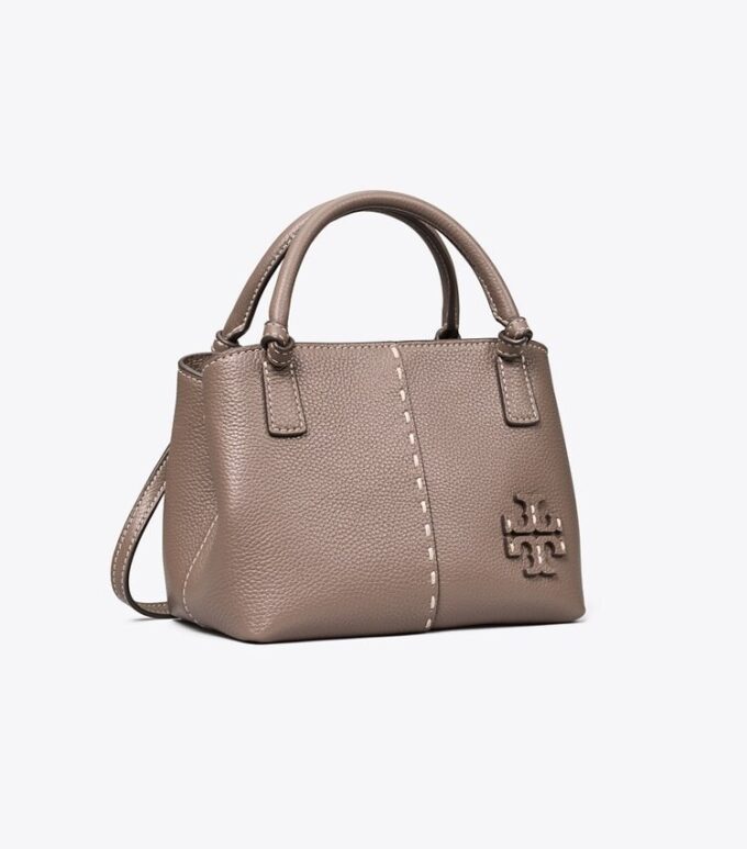 Mini sac à bandoulière McGraw Mini sac à bandoulière McGraw