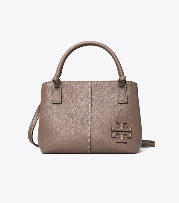 Mini sac à bandoulière McGraw Mini sac à bandoulière McGraw