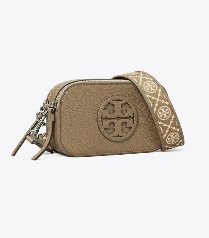 Mini sac à bandoulière Miller Mini sac à bandoulière Miller