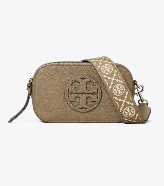 Mini sac à bandoulière Miller Mini sac à bandoulière Miller