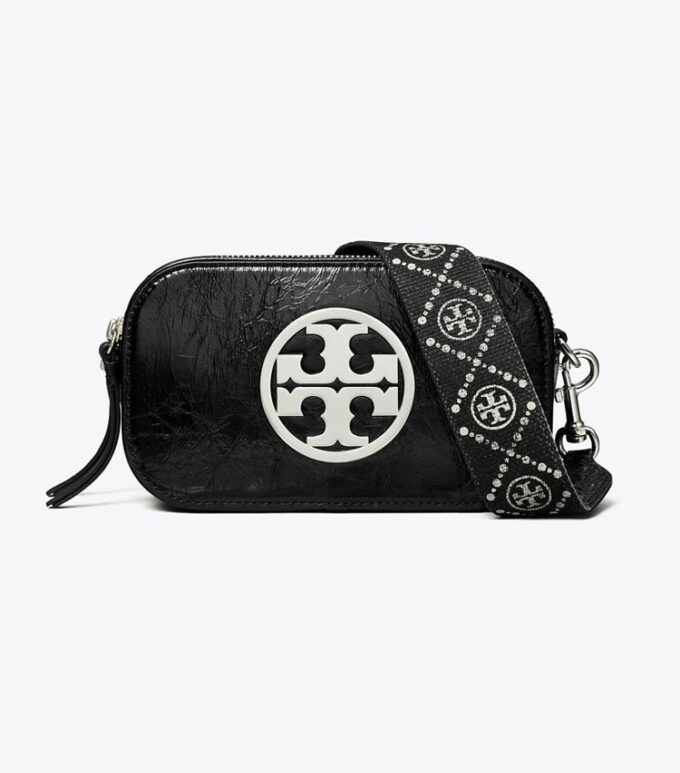 Mini sac à bandoulière Miller Crinkle Mini sac à bandoulière Miller Crinkle