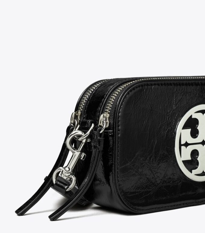 Mini sac à bandoulière Miller Crinkle Mini sac à bandoulière Miller Crinkle