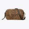 Mini sac à bandoulière Miller à imprimé léopard Mini sac à bandoulière Miller à imprimé léopard