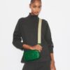 Mini sac à bandoulière souple Miller Mini sac à bandoulière souple Miller