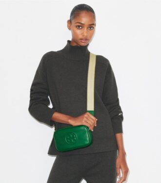 Mini sac à bandoulière souple Miller