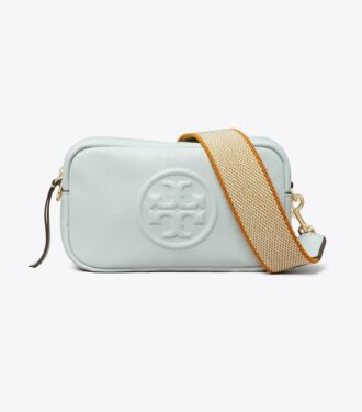 Mini sac à bandoulière souple Miller
