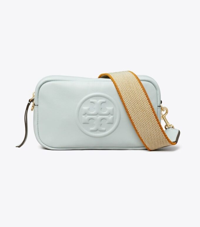 Mini sac à bandoulière souple Miller Mini sac à bandoulière souple Miller