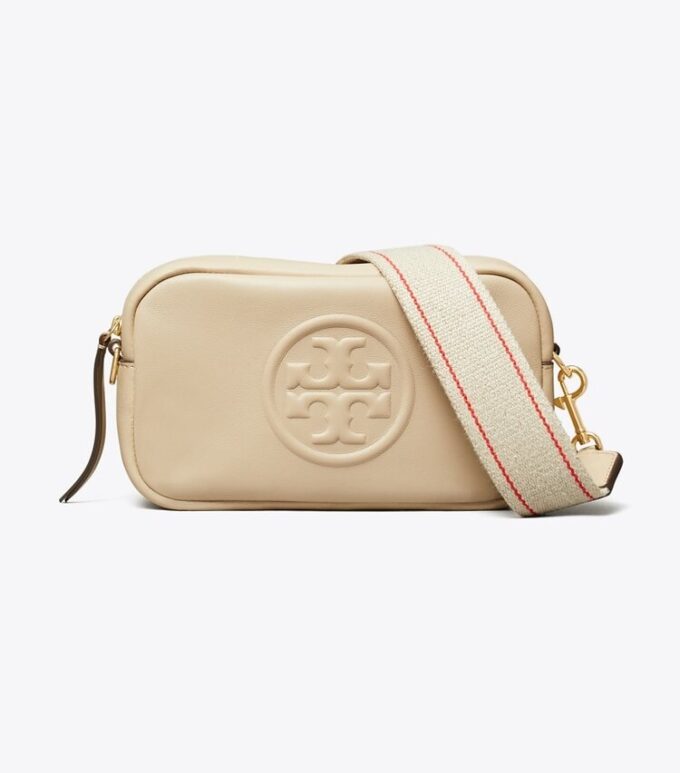 Mini sac à bandoulière souple Miller Mini sac à bandoulière souple Miller
