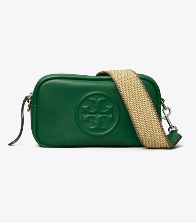 Mini sac à bandoulière souple Miller Mini sac à bandoulière souple Miller
