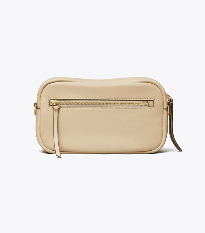 Mini sac à bandoulière souple Miller Mini sac à bandoulière souple Miller