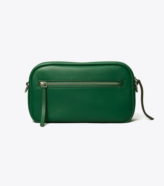 Mini sac à bandoulière souple Miller Mini sac à bandoulière souple Miller