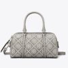 Mini sac baril utilitaire T Monogram Mini sac baril utilitaire T Monogram