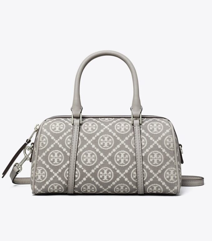 Mini sac baril utilitaire T Monogram Mini sac baril utilitaire T Monogram