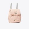 Mini sac à dos matelassé Kira Diamond Mini sac à dos matelassé Kira Diamond
