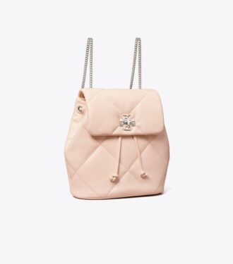 Mini sac à dos matelassé Kira Diamond