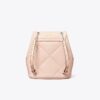 Mini sac à dos matelassé Kira Diamond Mini sac à dos matelassé Kira Diamond