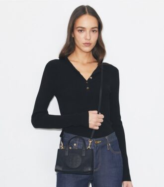 Mini sac fourre-tout Ella