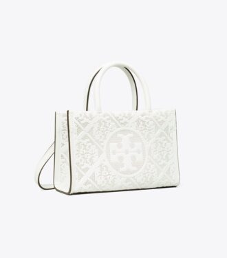 Mini sac fourre-tout Ella Bio perforé