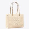 Mini sac fourre-tout Ella Bouclé Chain Mini sac fourre-tout Ella Bouclé Chain