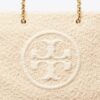 Mini sac fourre-tout Ella Bouclé Chain Mini sac fourre-tout Ella Bouclé Chain