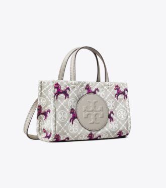Mini sac fourre-tout Ella Horse