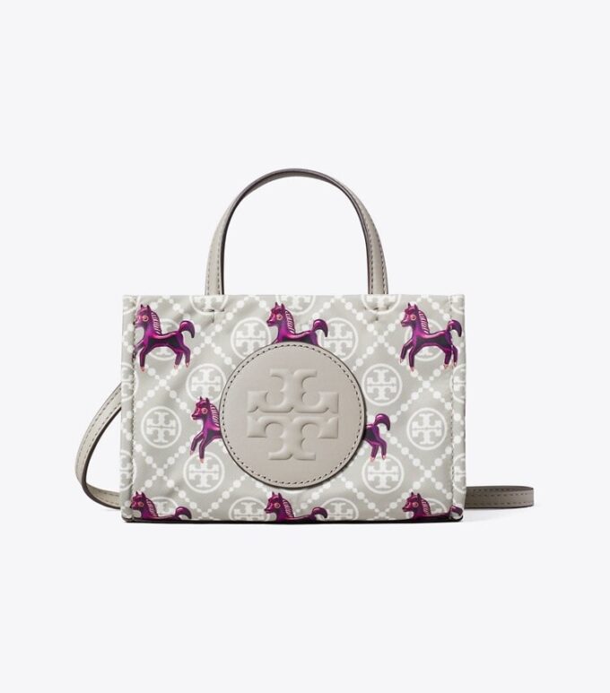 Mini sac fourre-tout Ella Horse Mini sac fourre-tout Ella Horse