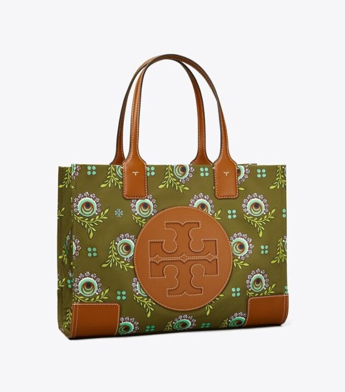 Mini sac fourre-tout imprimé Ella Mini sac fourre-tout imprimé Ella