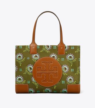 Mini sac fourre-tout imprimé Ella Mini sac fourre-tout imprimé Ella
