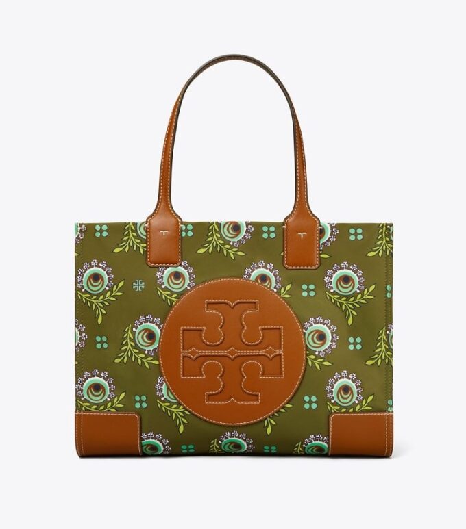 Mini sac fourre-tout imprimé Ella Mini sac fourre-tout imprimé Ella