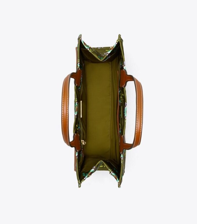 Mini sac fourre-tout imprimé Ella Mini sac fourre-tout imprimé Ella