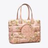 Mini sac fourre-tout matelassé Ella Brocade Mini sac fourre-tout matelassé Ella Brocade